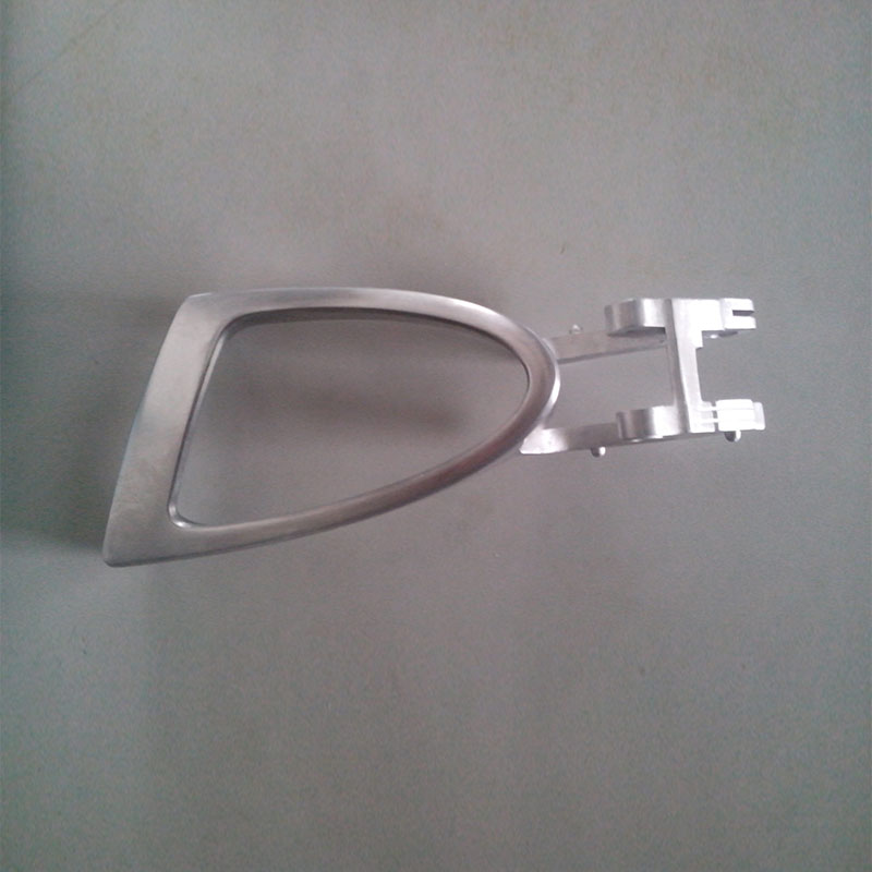 新能源汽車(chē)零件