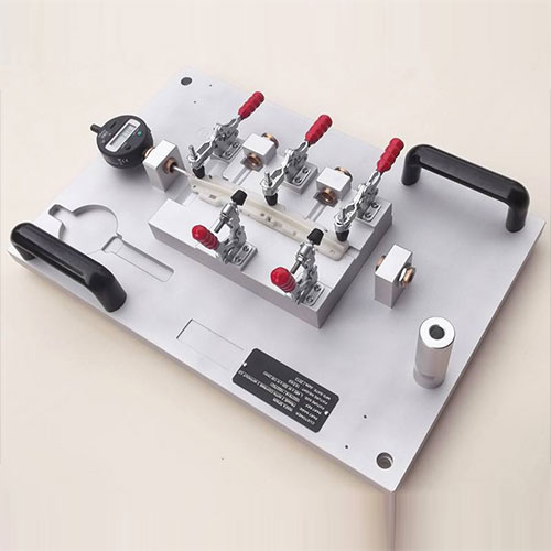 治具檢具零件