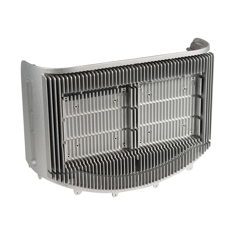 新能源汽車(chē)零件