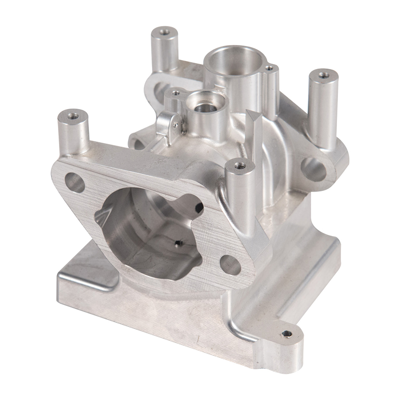 新能源汽車零件