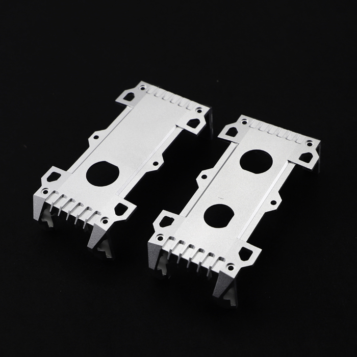 新能源汽車零件