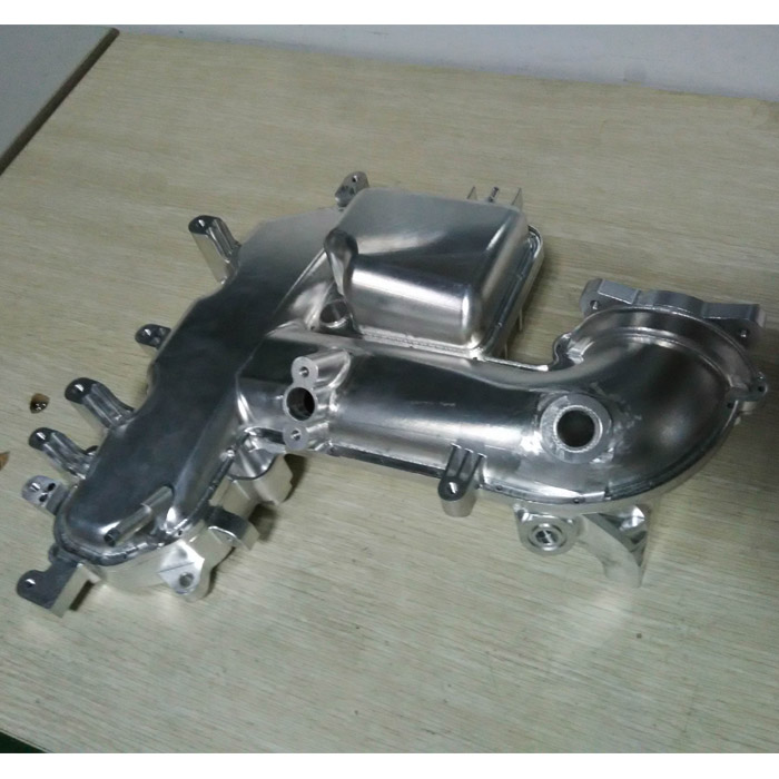 新能源汽車零件