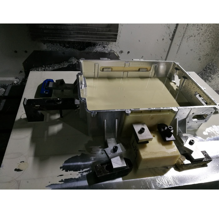 新能源汽車零件