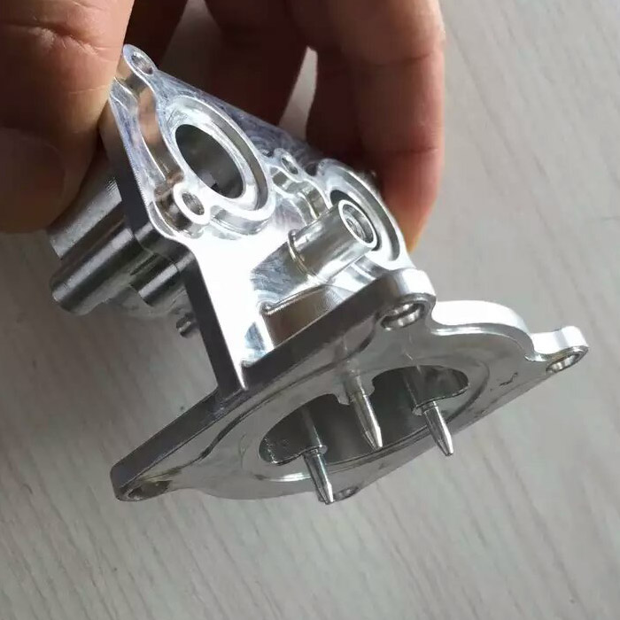 新能源汽車零件