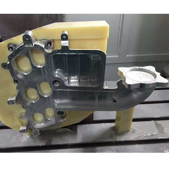 新能源汽車零件