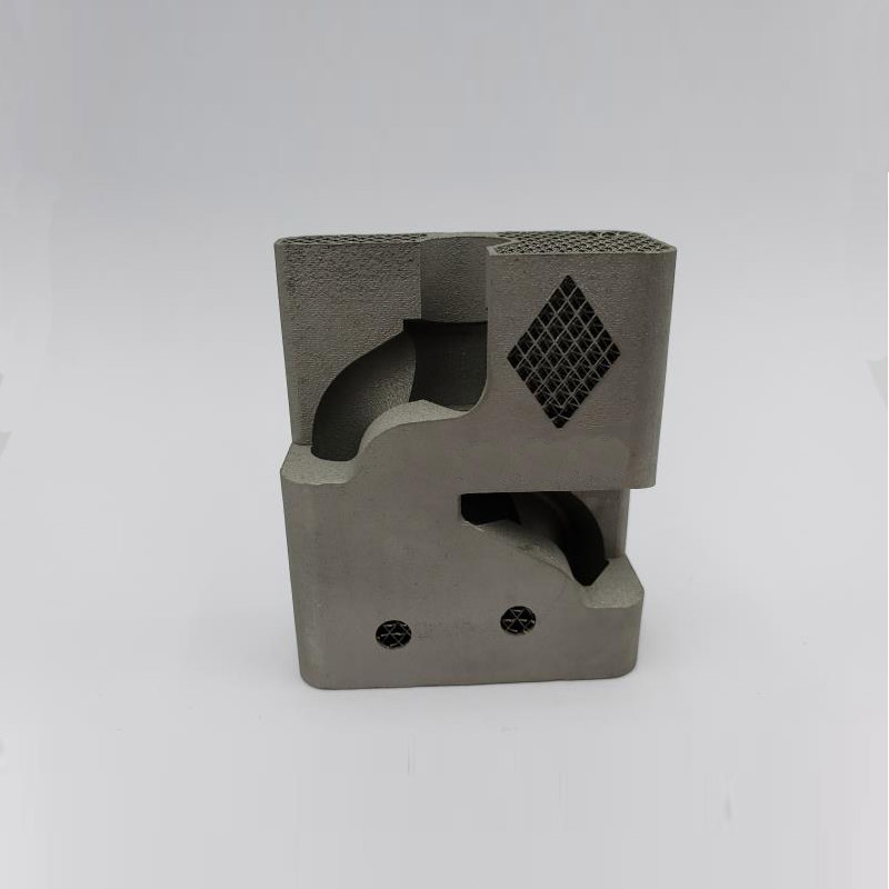 金屬3D打印零件