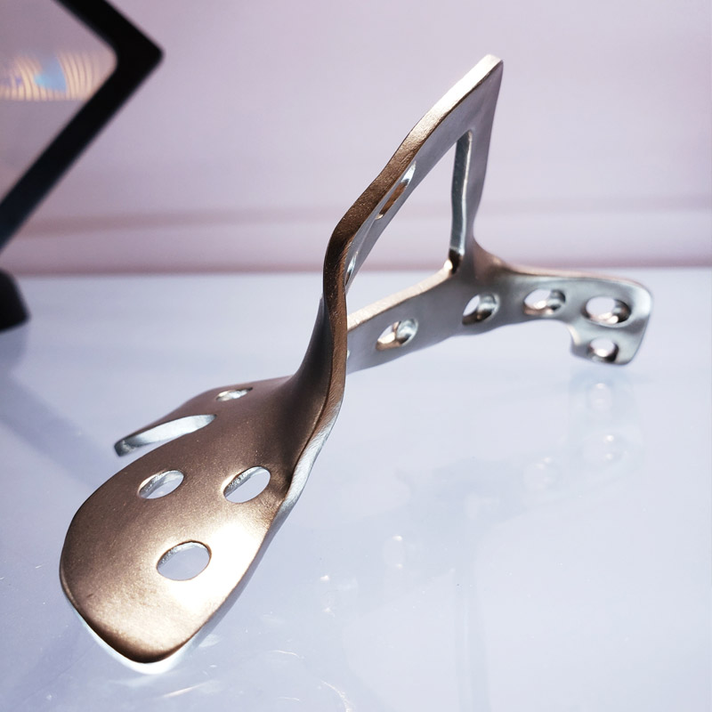 金屬3D打印零件