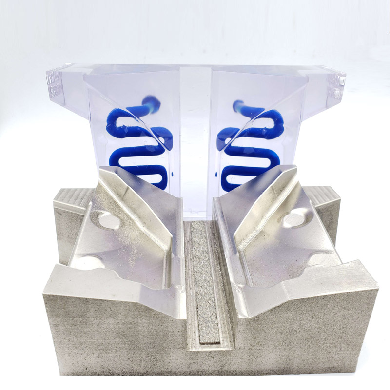 金屬3D打印零件